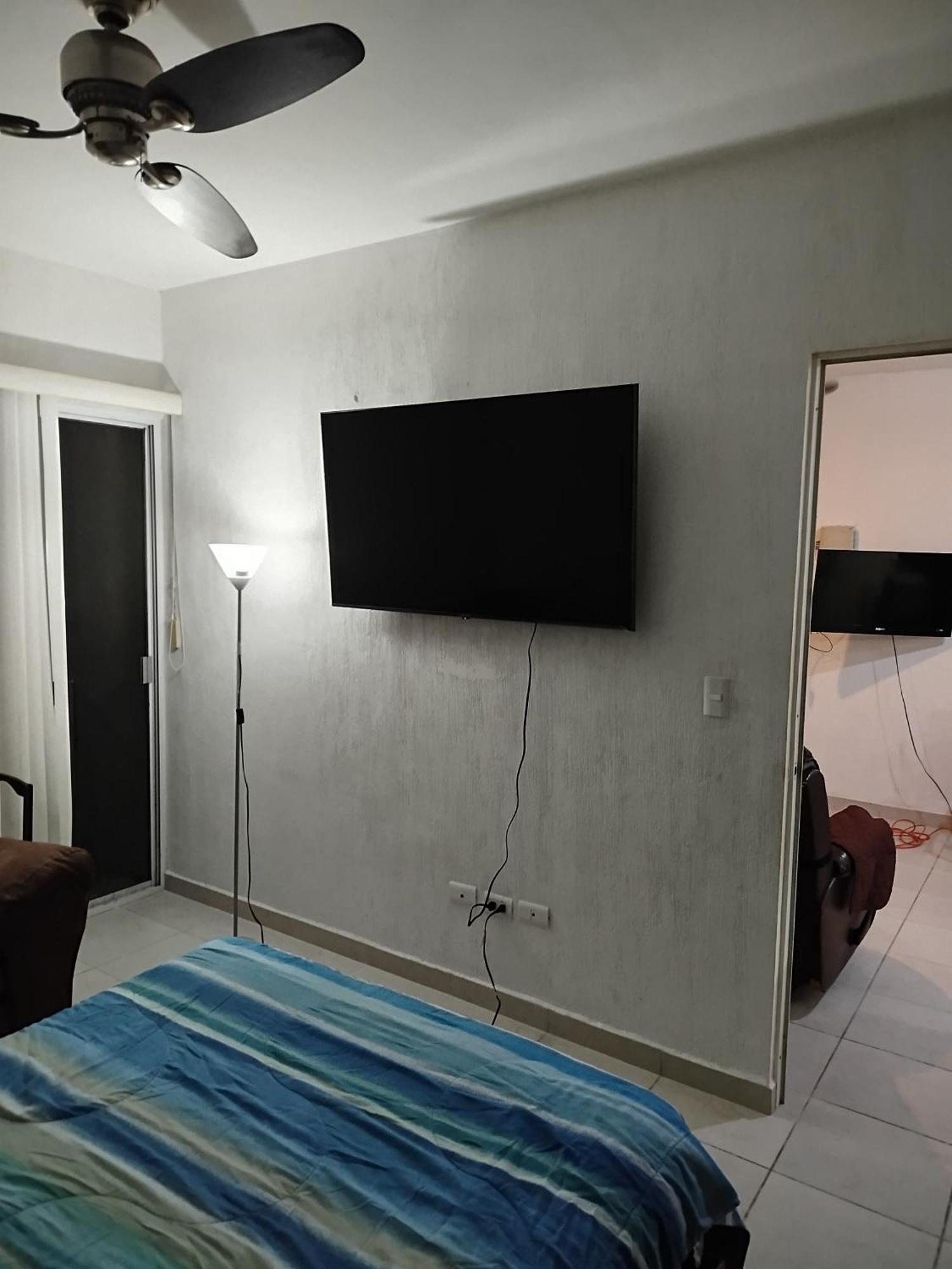 Paseo Rivarolo H2 Apartamento *