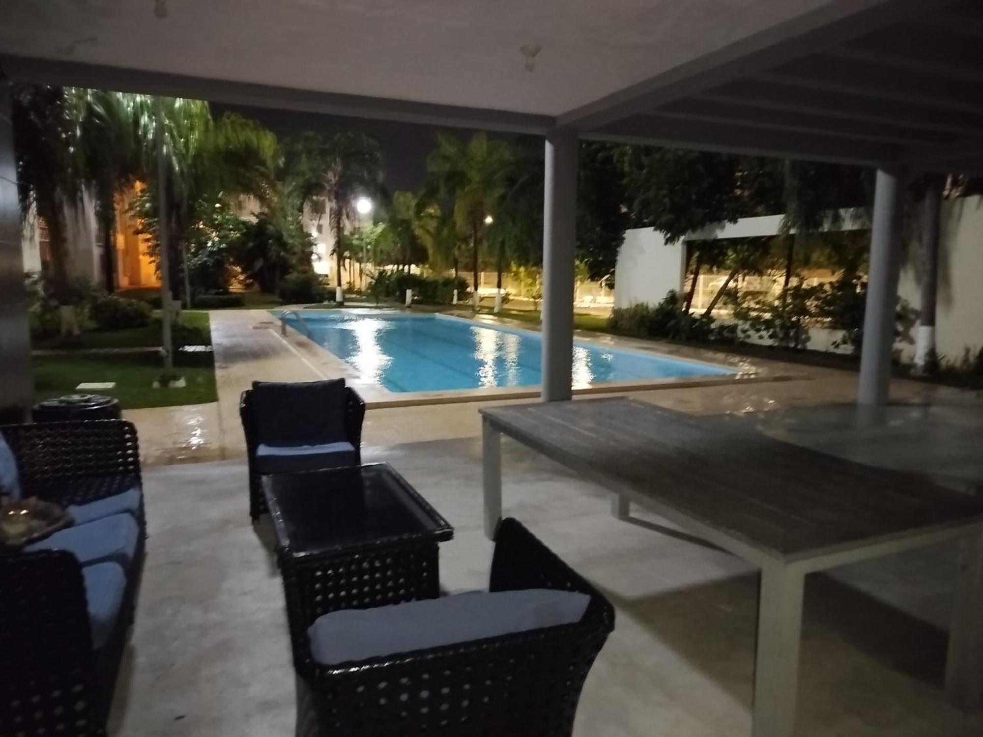 Apartamento Paseo Rivarolo H2